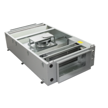 Centrala wentylacyjna Salda VEGA 1100 W